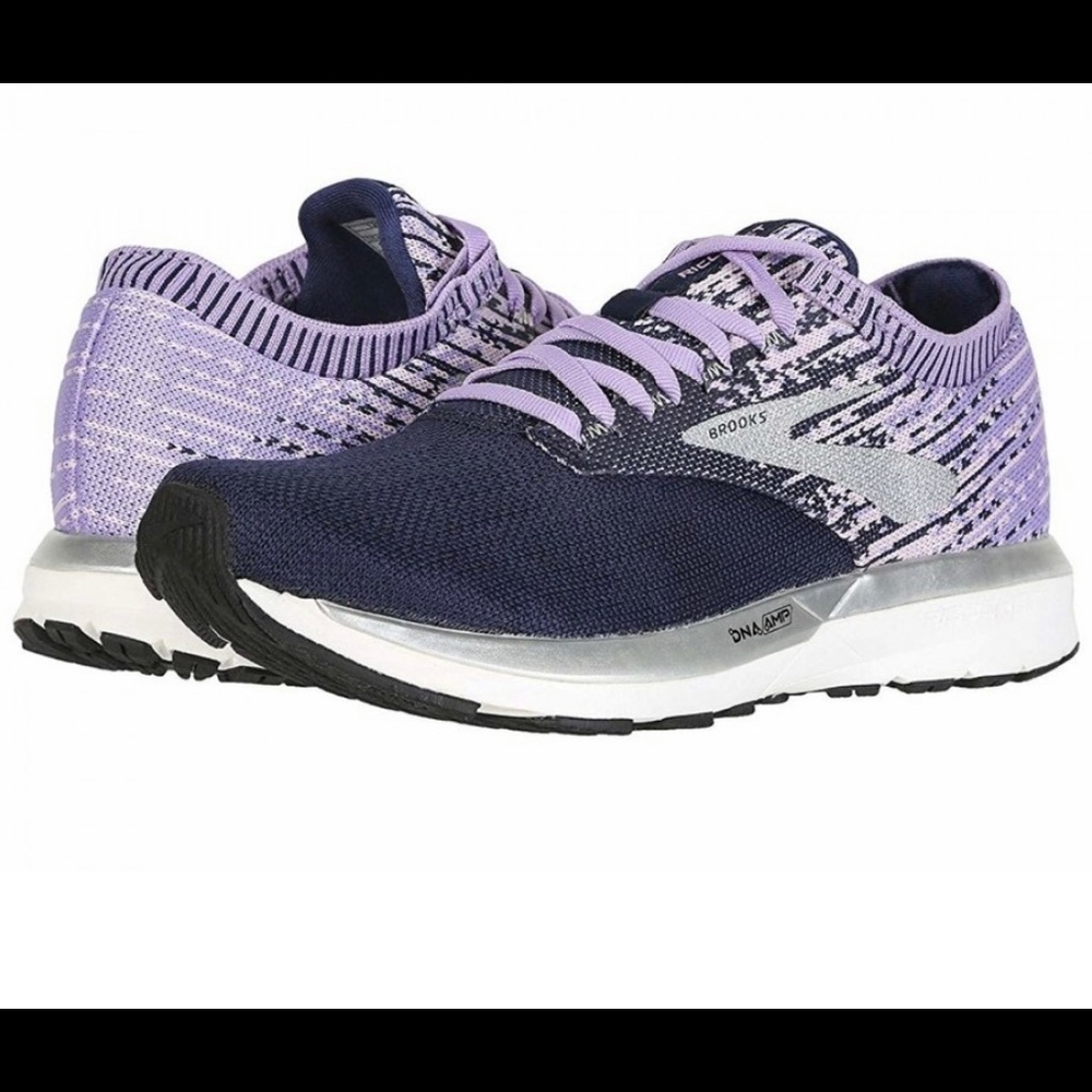 Women”s Brooks Ricochet sneakers
